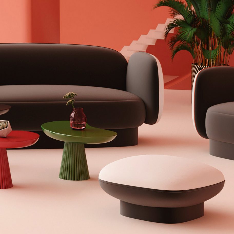 Maisondada furniture