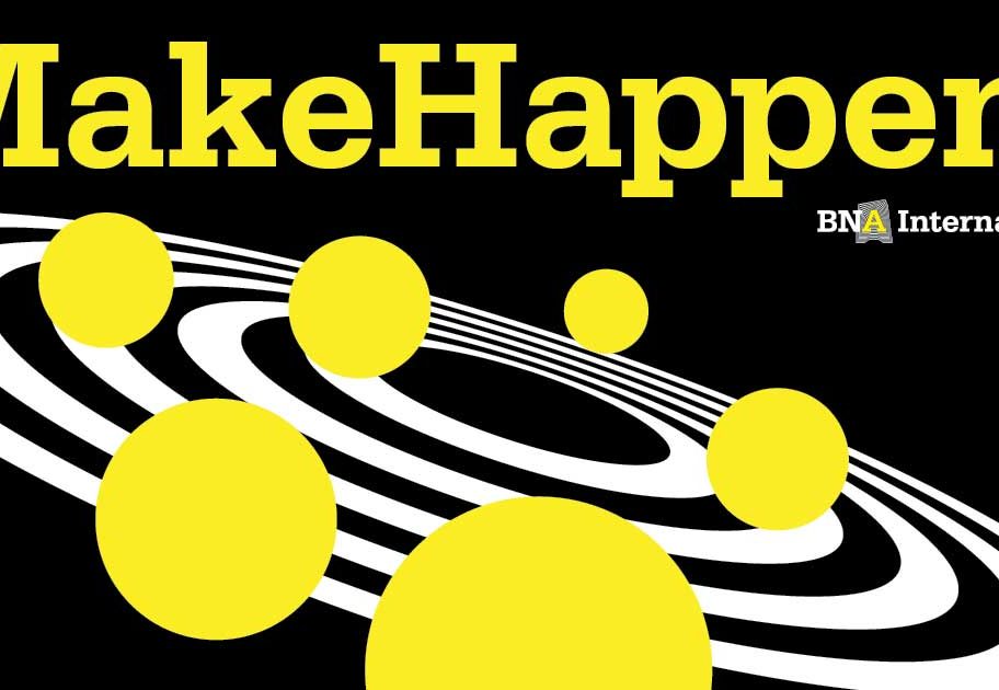 MakeHappen! Inspiration Night