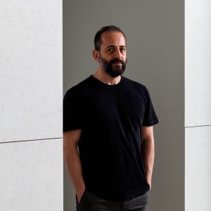 Dezeen Awards 2020 judge Michael Anastassiades