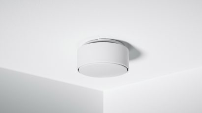 Minut home alarm