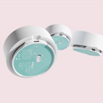 Minut home alarm