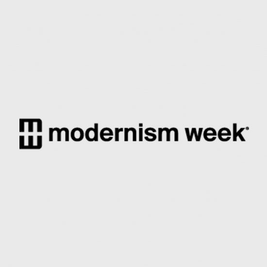 Modernism Week