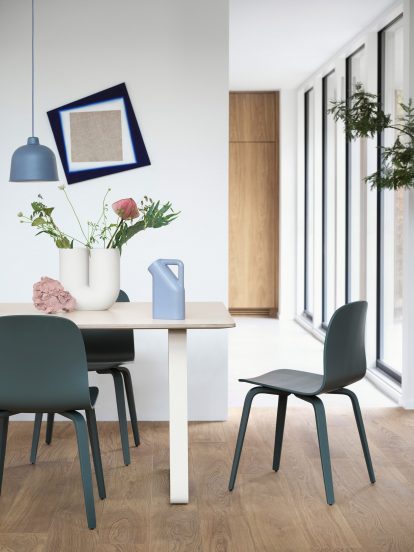 Earnest Studio Muuto