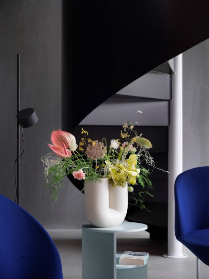 Earnest Studio Muuto