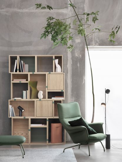 Earnest Studio Muuto