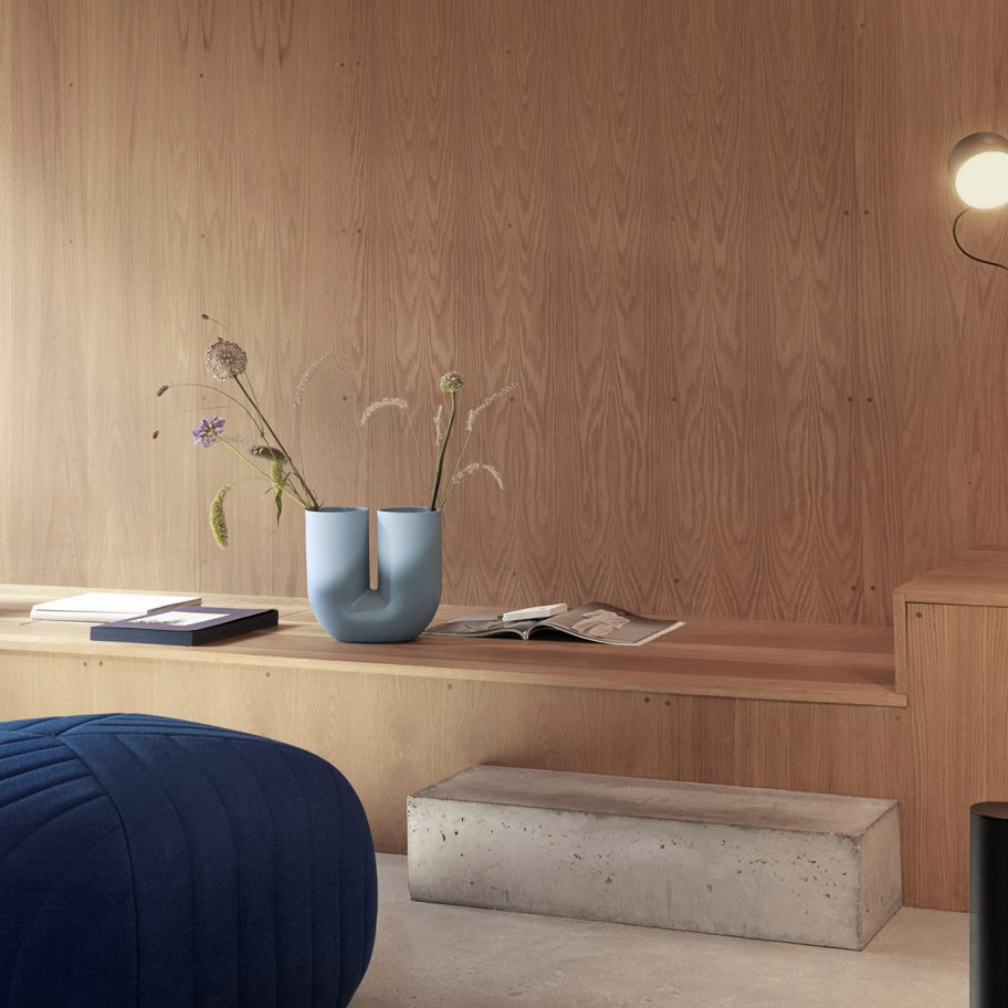 Earnest Studio Muuto