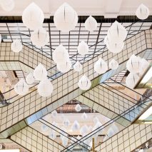 Le Bon Marché Nendo