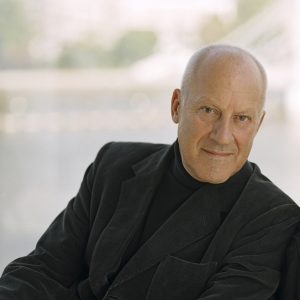 Dezeen Awards 2020 judge Norman Foster