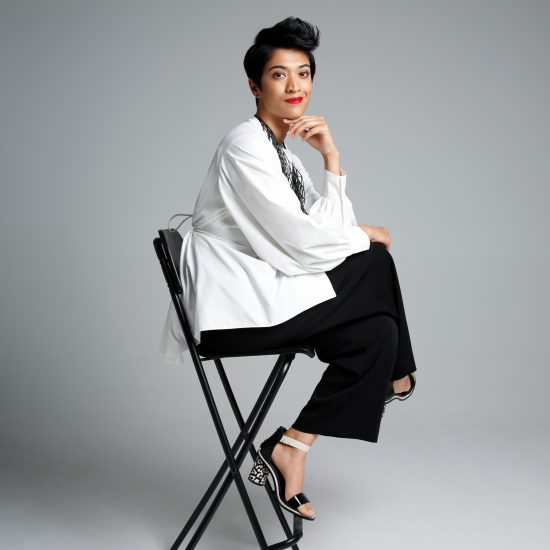 Dezeen Awards 2020 judge Pallavi Dean