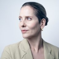 Dezeen Awards 2020 judge Paola Antonelli