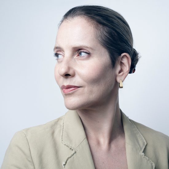 Dezeen Awards 2020 judge Paola Antonelli