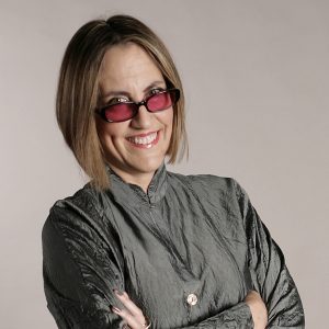 Dezeen Awards 2020 judge Martha Schwartz