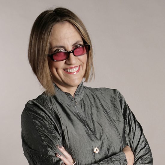 Dezeen Awards 2020 judge Martha Schwartz