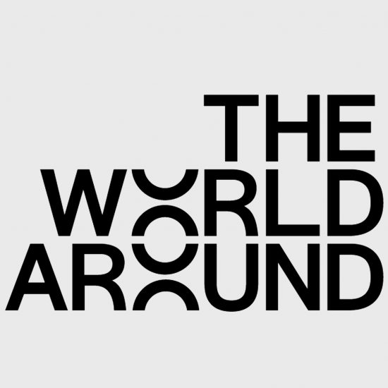 The World Around
