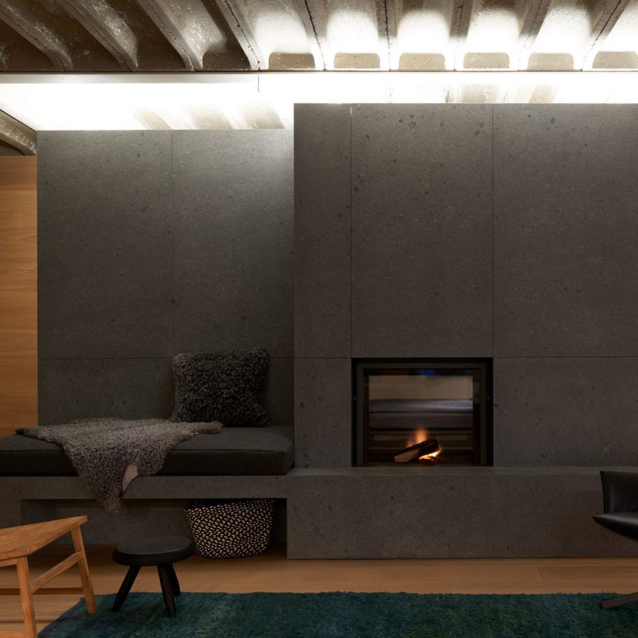 The top architecture and design roles this week include positions at Johnson Naylor and David Chipperfield Architects