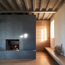 The top architecture and design roles this week include positions at Johnson Naylor and David Chipperfield Architects