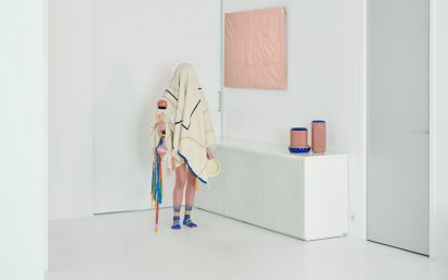 Trame homeware brand