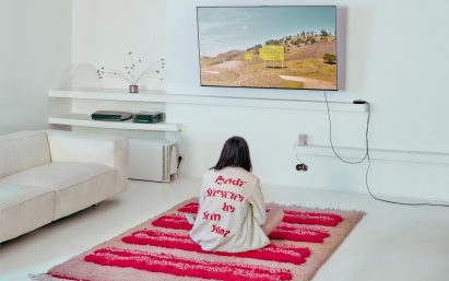 Trame homeware brand