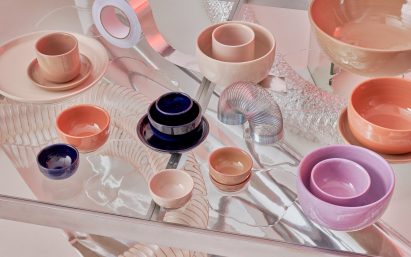 Trame homeware brand