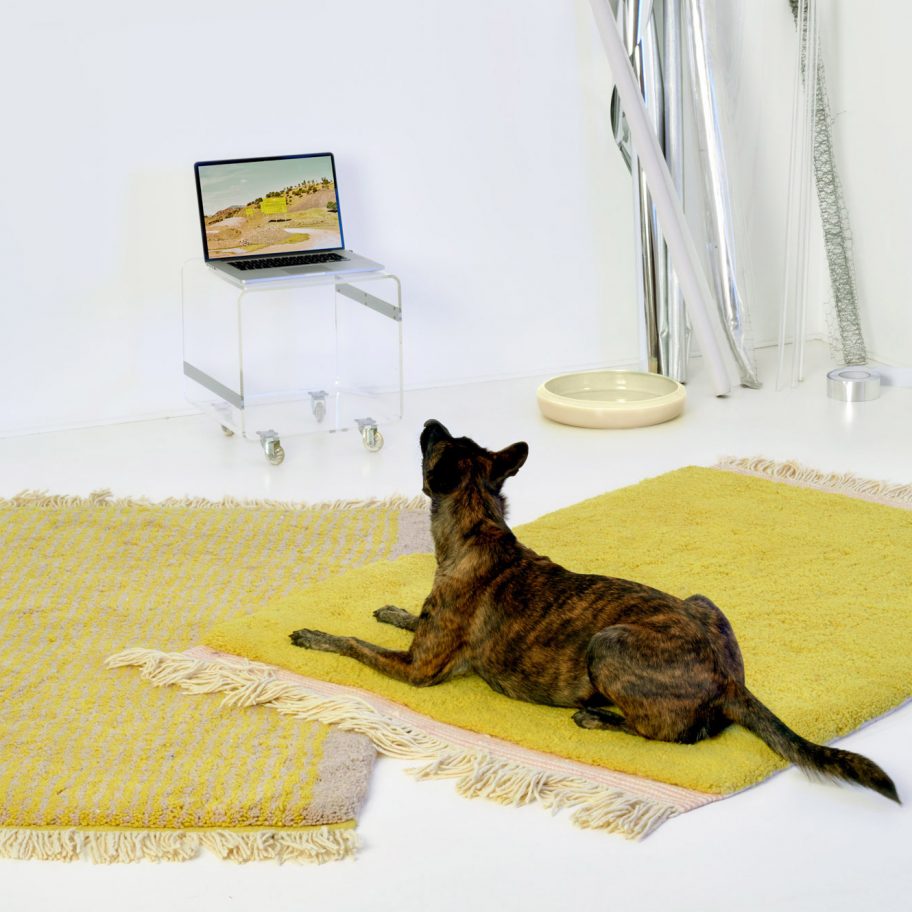 Trame homeware brand