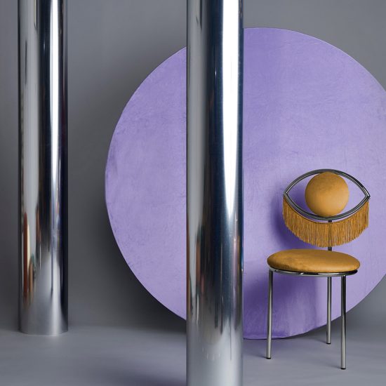 Masquespacio Wink chair