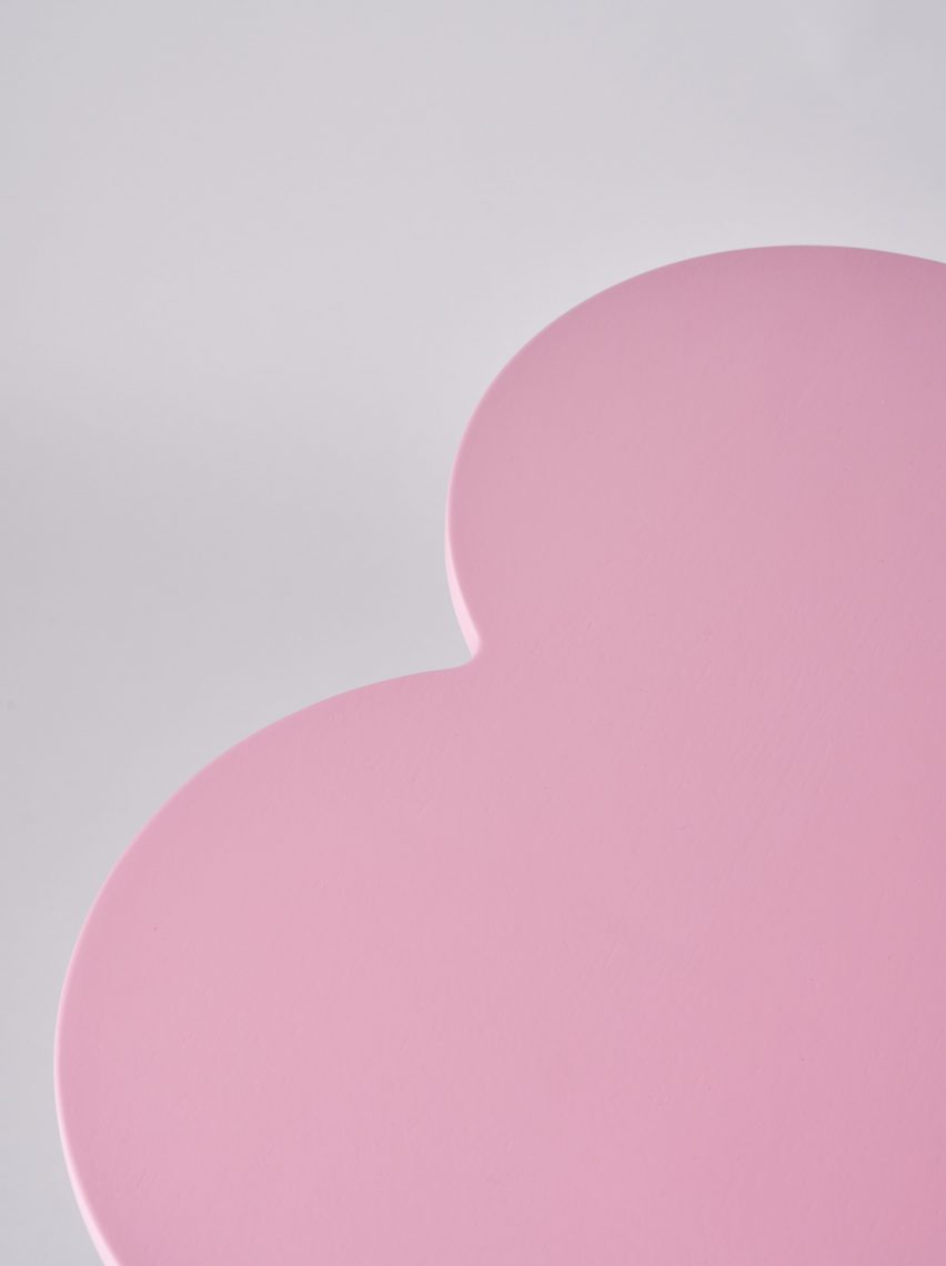 PHaB1&2 cafe chairs by Adam Nathaniel Furman