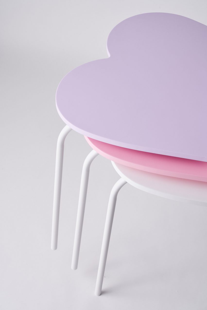PHaB1&2 cafe chairs by Adam Nathaniel Furman