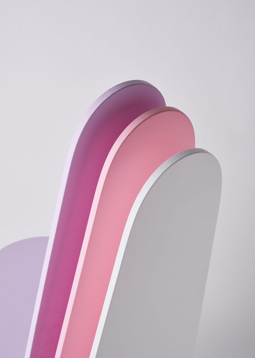 PHaB1&2 cafe chairs by Adam Nathaniel Furman