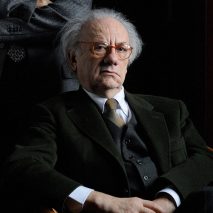 Adolfo Natalini dies at 78