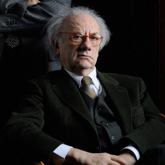 Adolfo Natalini dies at 78