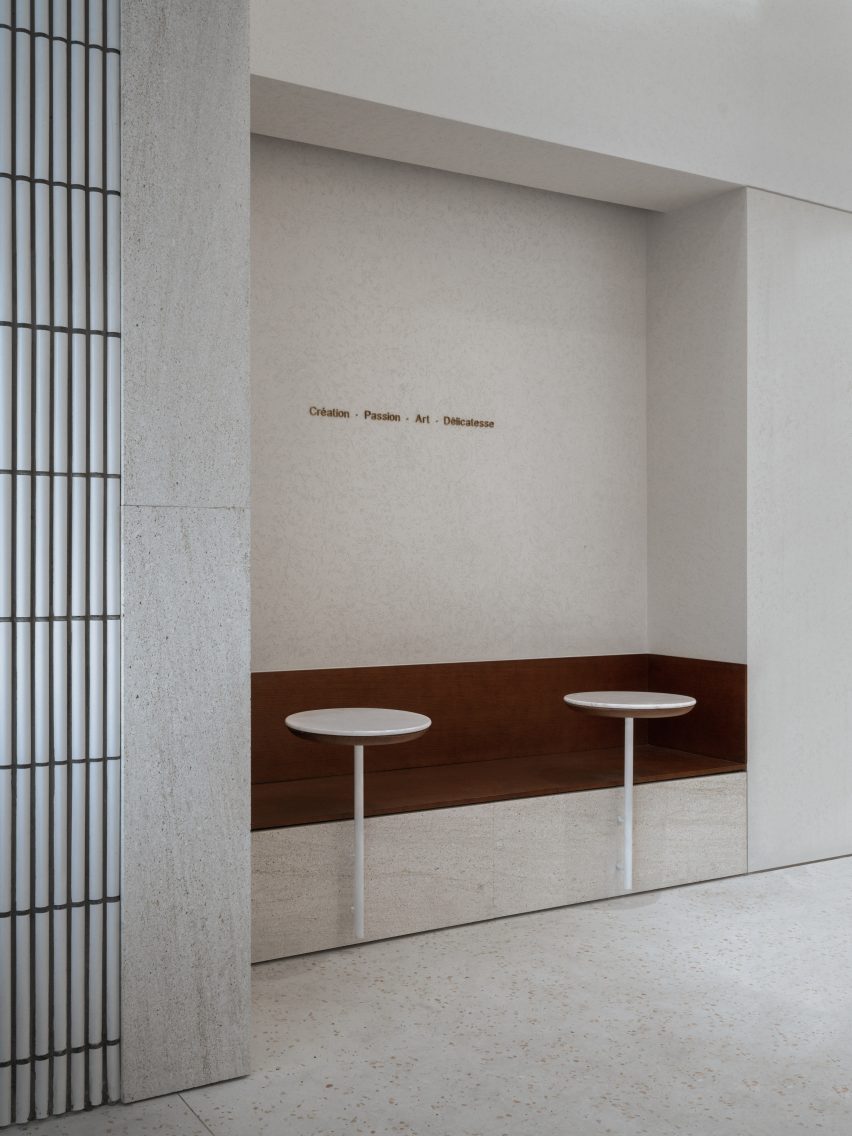 Angelot by Say Architects