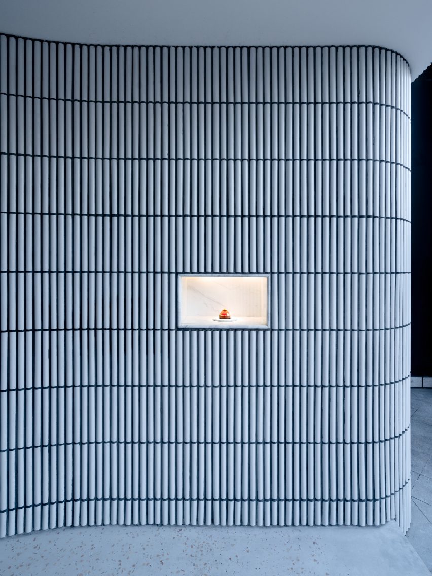 Angelot by Say Architects