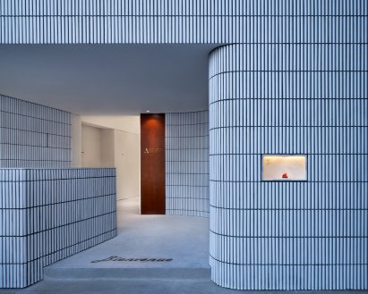 Angelot by Say Architects