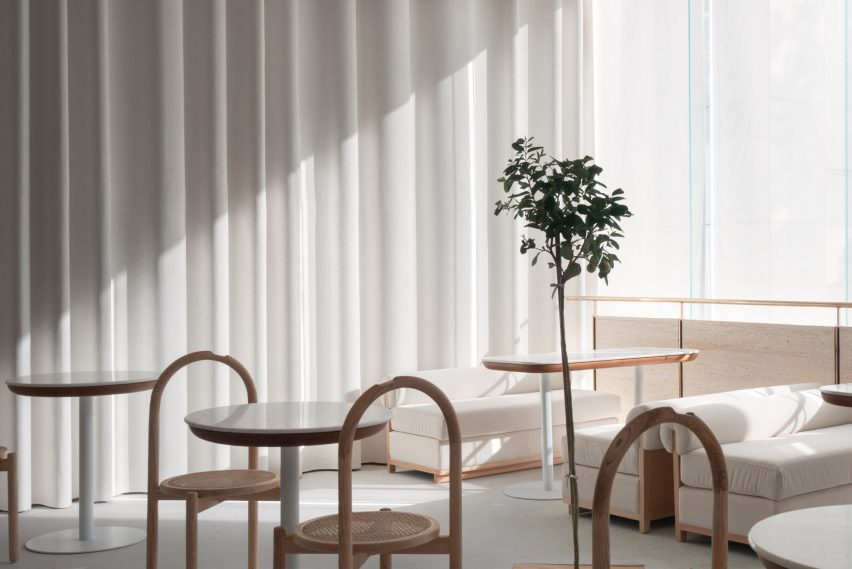 Angelot by Say Architects