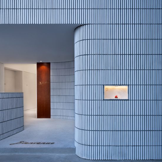 Angelot by Say Architects