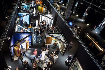 Architect@Work London 2020 to focus on the environment