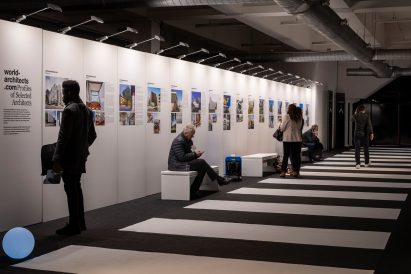 Architect@Work London 2020 to focus on the environment