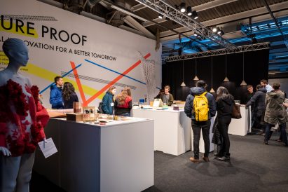 Architect@Work London 2020 to focus on the environment