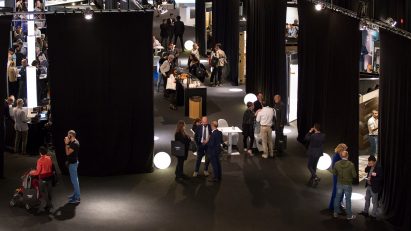 Architect@Work London 2020 to focus on the environment