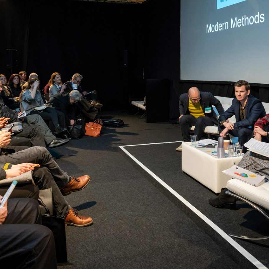 Architect@Work London 2020 to focus on the environment