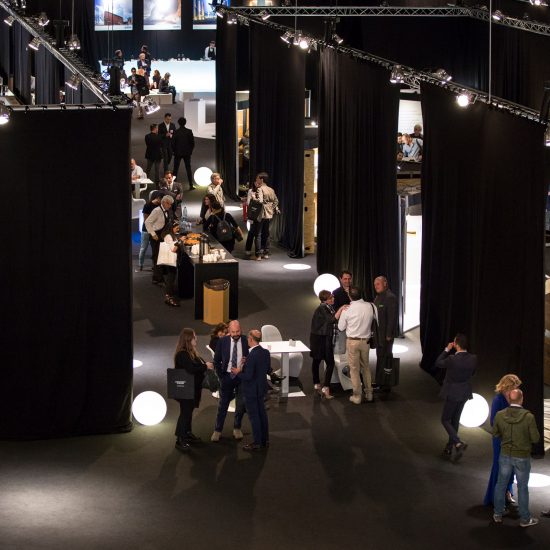 Architect@Work London 2020 to focus on the environment