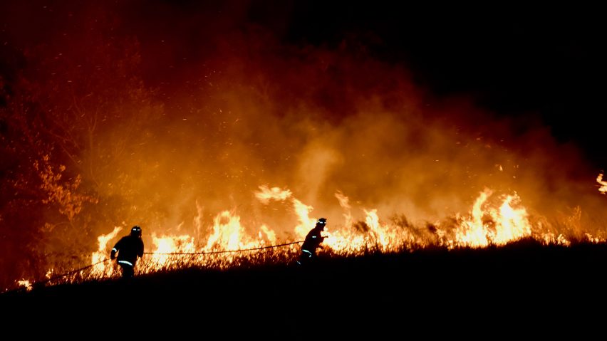 Architects Assist: Australia bush fires