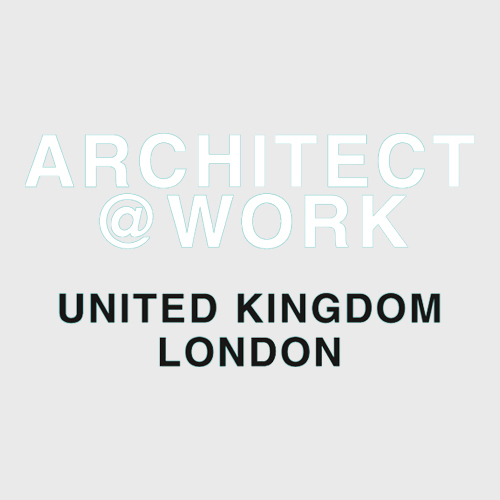 Architect@Work