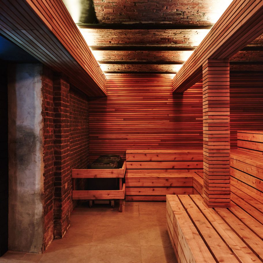 Discover innovative saunas on this week’s Pinterest board