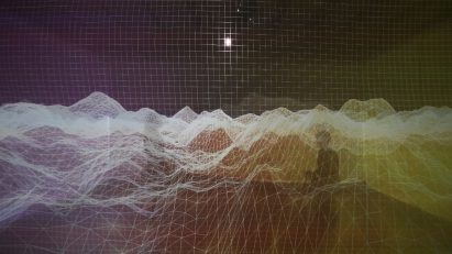 BCXSY's Reciprocal Syntax installation explores the nature of collaboration