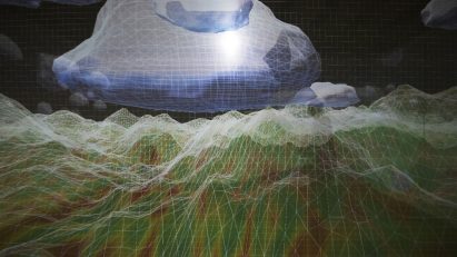 BCXSY's Reciprocal Syntax installation explores the nature of collaboration
