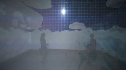BCXSY's Reciprocal Syntax installation explores the nature of collaboration