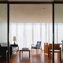 Mark Odom Studio restores mid-century building for Austin insurance company BKCW