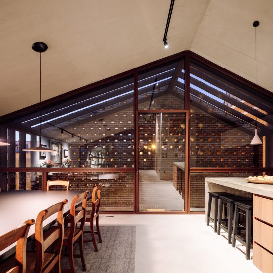 Casa Altinho by António Costa Lima Arquitectos