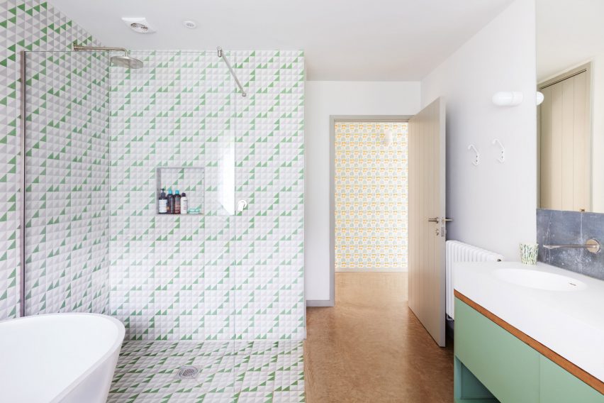 Lamorna by Charlie Luxton Design in the Cotswolds